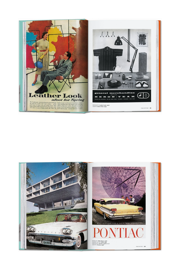 【新品】Mid-Century Ads Taschen ミッドセンチュリー 広告 Mid-Century Ads / Taschen ミッドセンチュリー 広告 イームズ