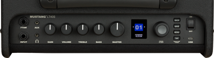 Fender Mustang LT40S Solid State Amp