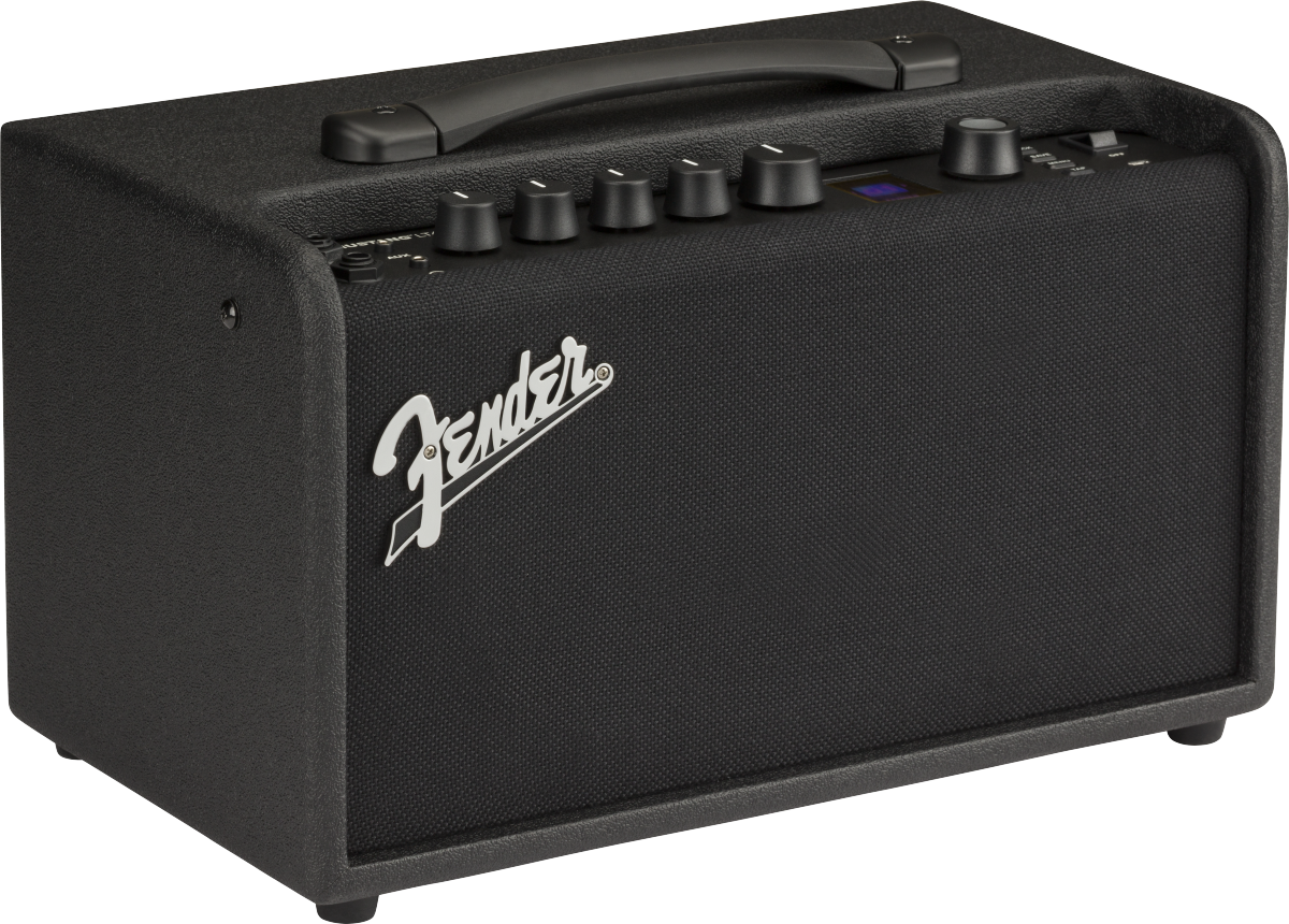 Fender Mustang LT40S Solid State Amp