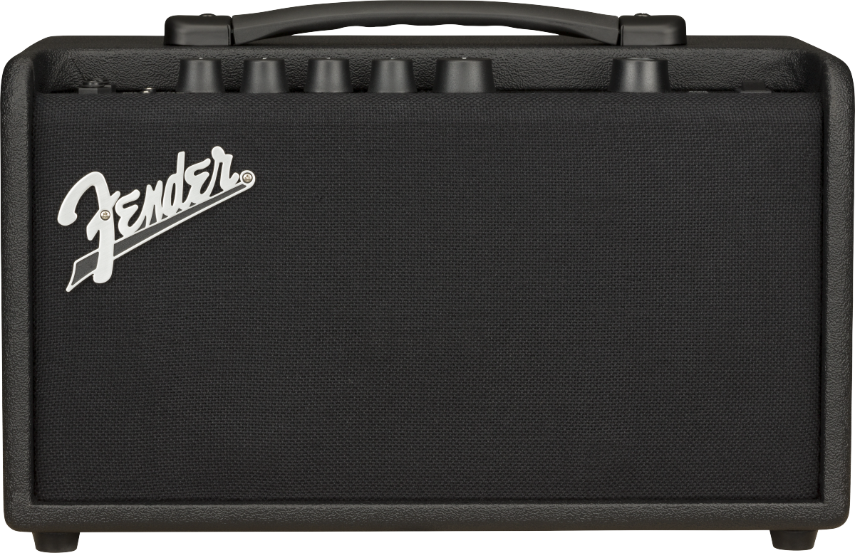 Fender Mustang LT40S Solid State Amp