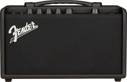 Fender Mustang LT40S Solid State Amp