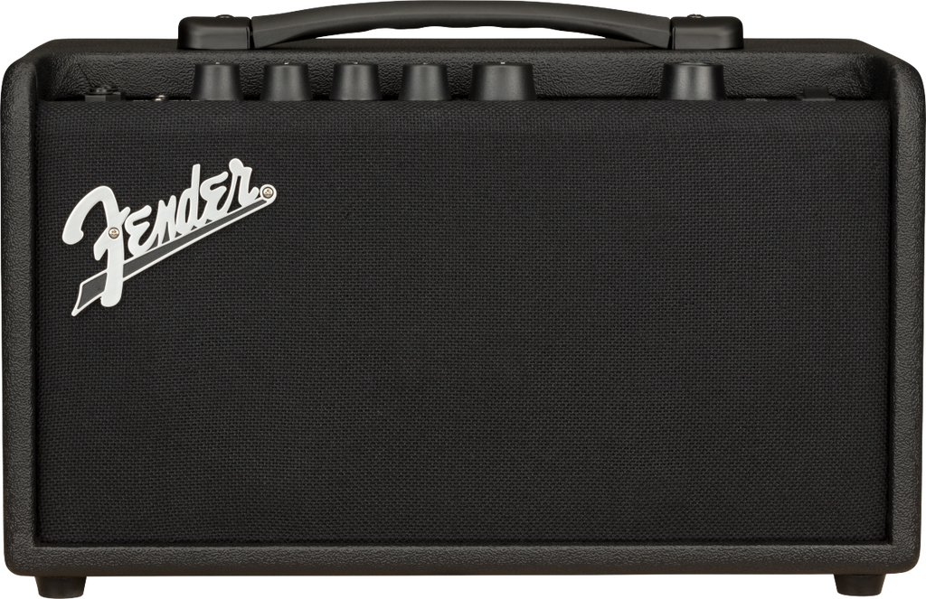 Fender Mustang LT40S Solid State Amp