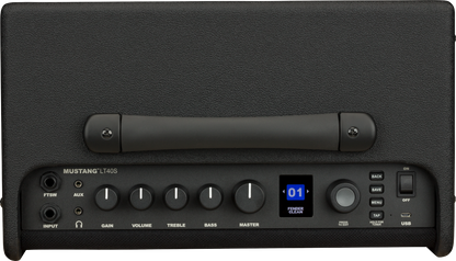 Fender Mustang LT40S Solid State Amp