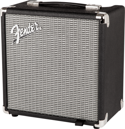 Fender Rumble 15 Bass Combo Amp