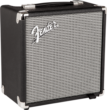 Fender Rumble 15 Bass Combo Amp