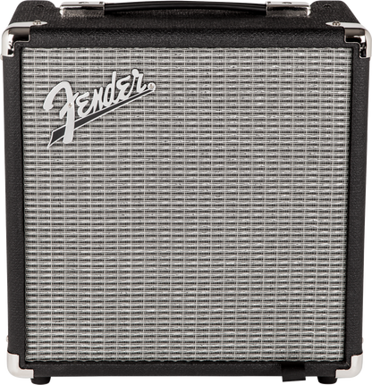 Fender Rumble 15 Bass Combo Amp