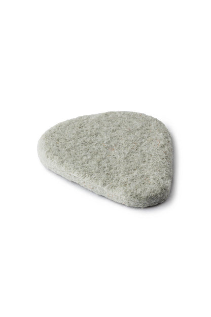 Dunlop Felt Pick Pack (3)