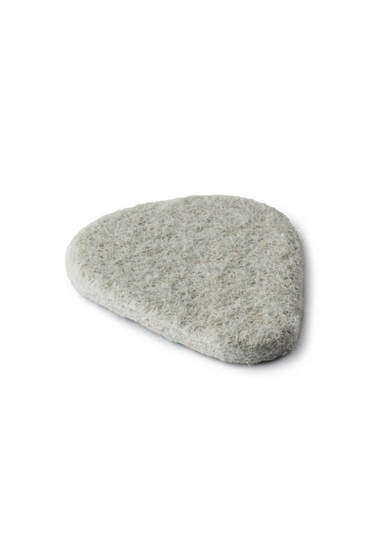 Dunlop Felt Pick Pack (3)