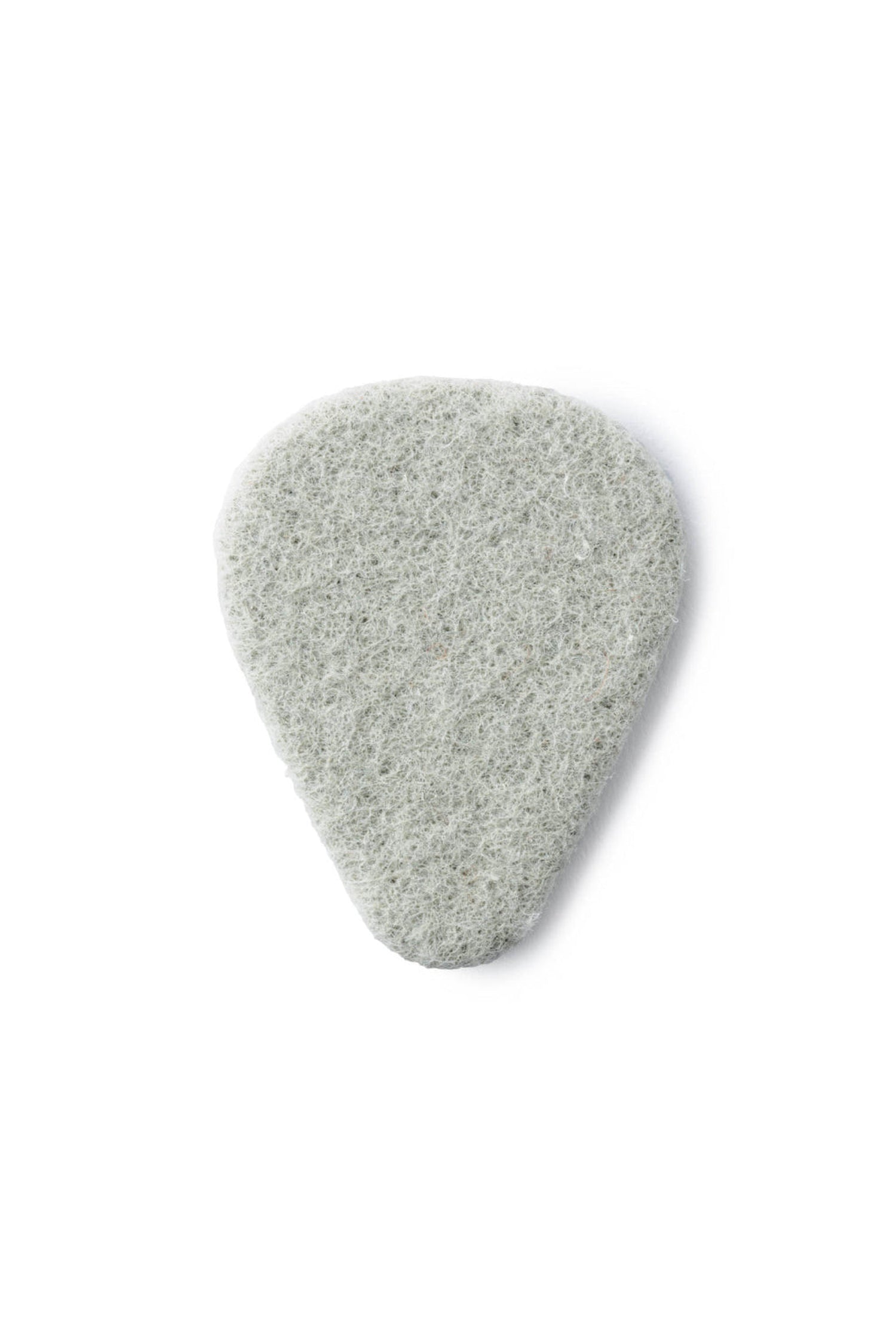 Dunlop Felt Pick Pack (3)