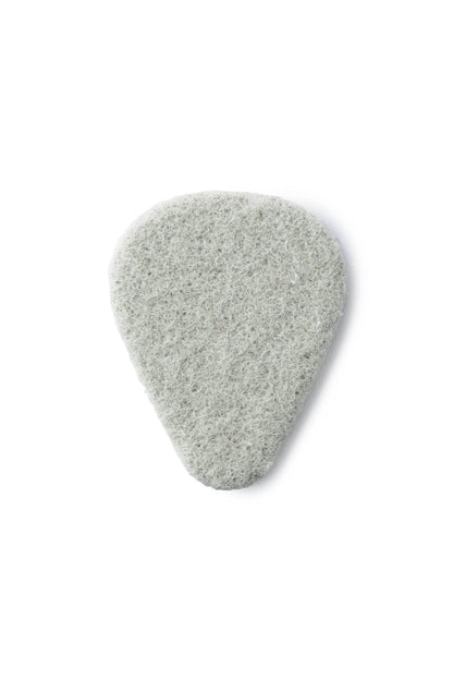 Dunlop Felt Pick Pack (3)