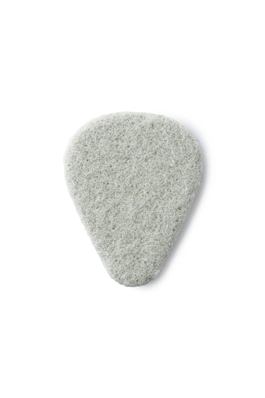 Dunlop Felt Pick Pack (3)