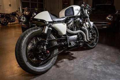 1993 Harley-Davidson Sportster Cafe Racer