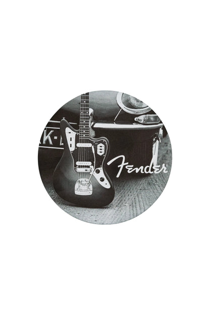 Fender® Guitar Coasters, 4-Pack, Multi-Color