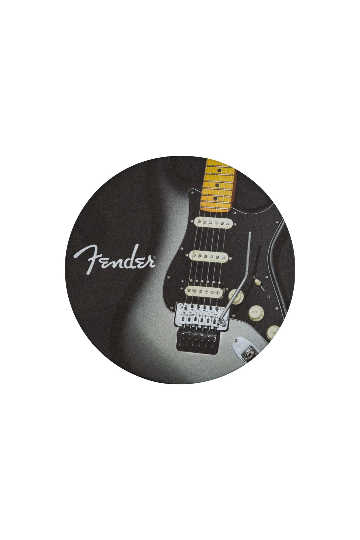Fender® Guitar Coasters, 4-Pack, Multi-Color