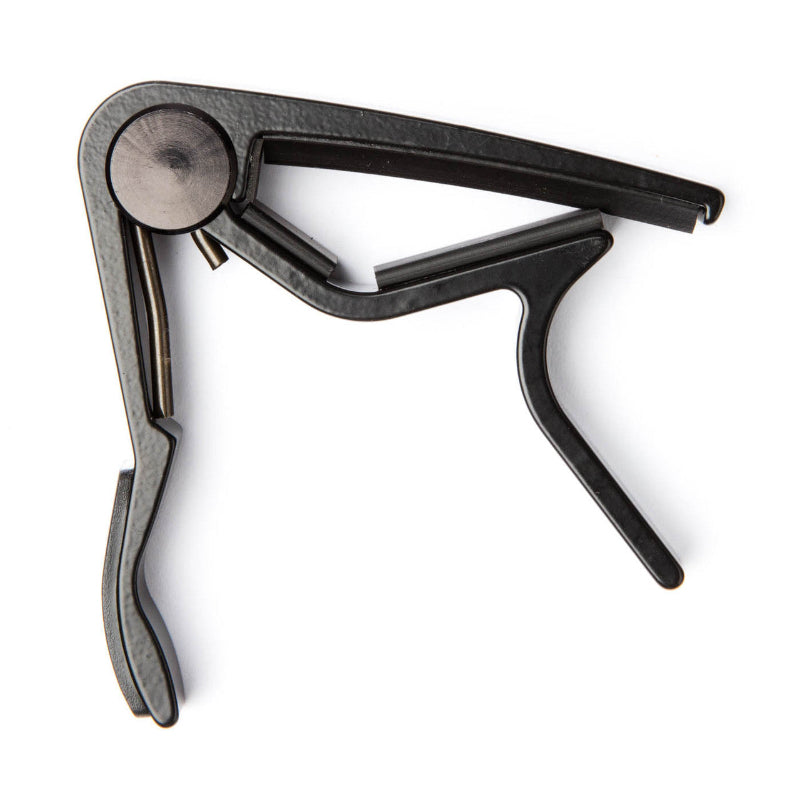 Dunlop Trigger Acoustic Capo 83CN - Black