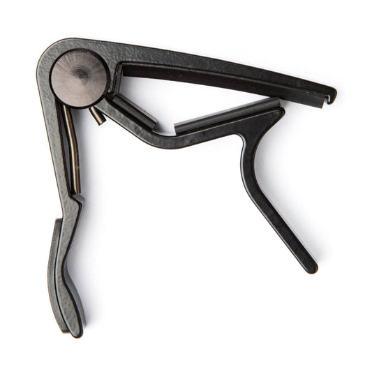 Dunlop Trigger Acoustic Capo 83CN - Black