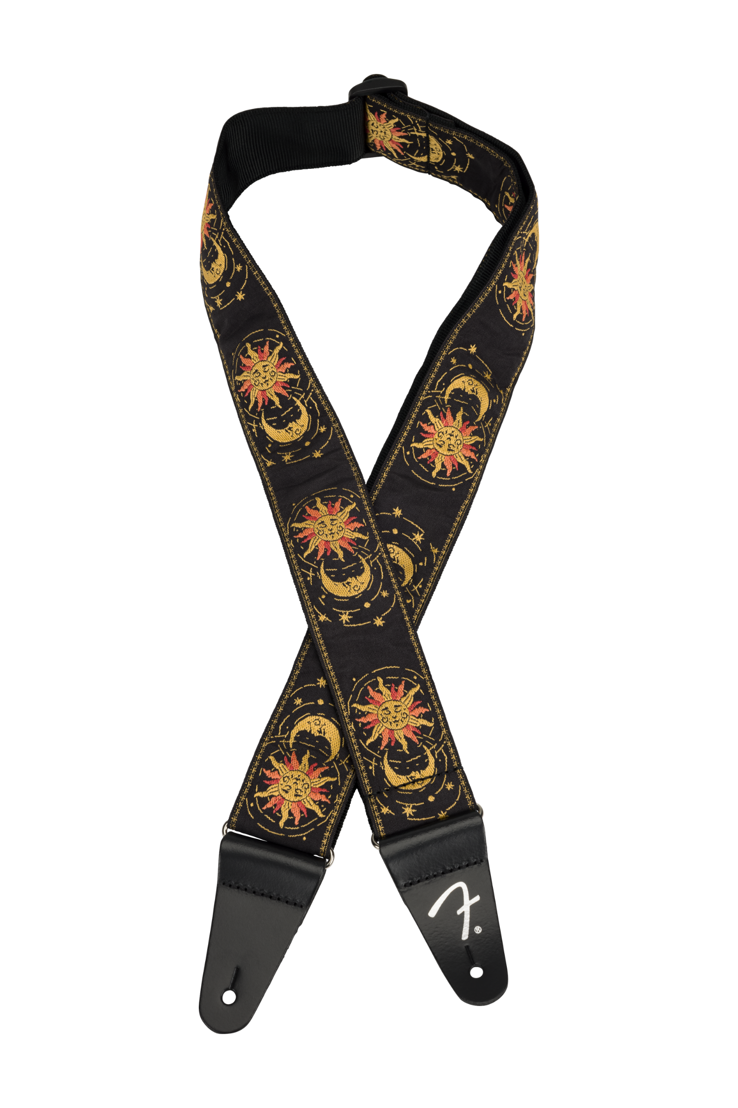 Fender American Vintage II Sun Straps
