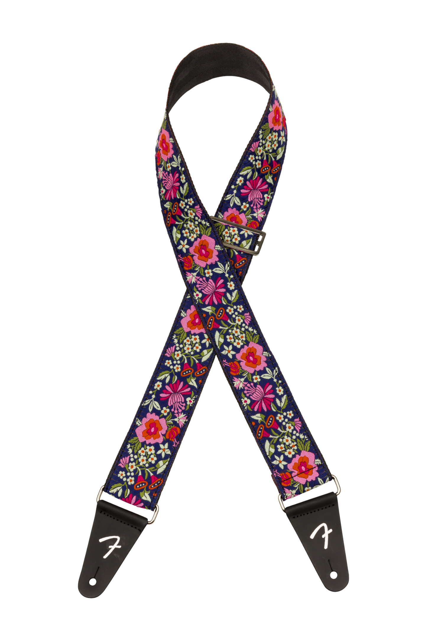 Fender Mosaic Jacquard Straps