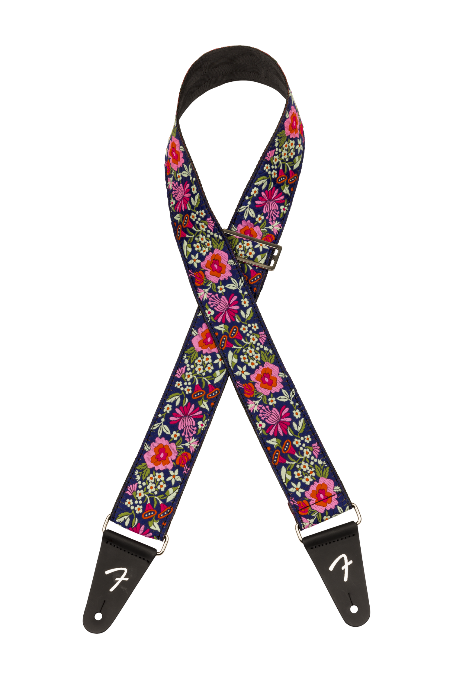 Fender Mosaic Jacquard Straps