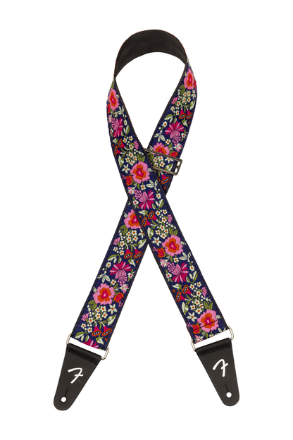 Fender Mosaic Jacquard Straps