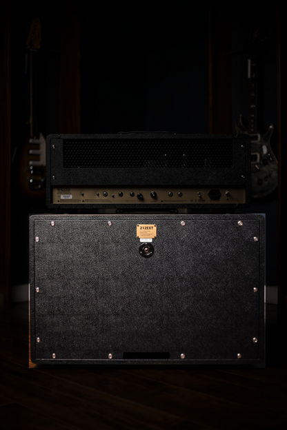 Friedman BE 2x12" Speaker Cabinet