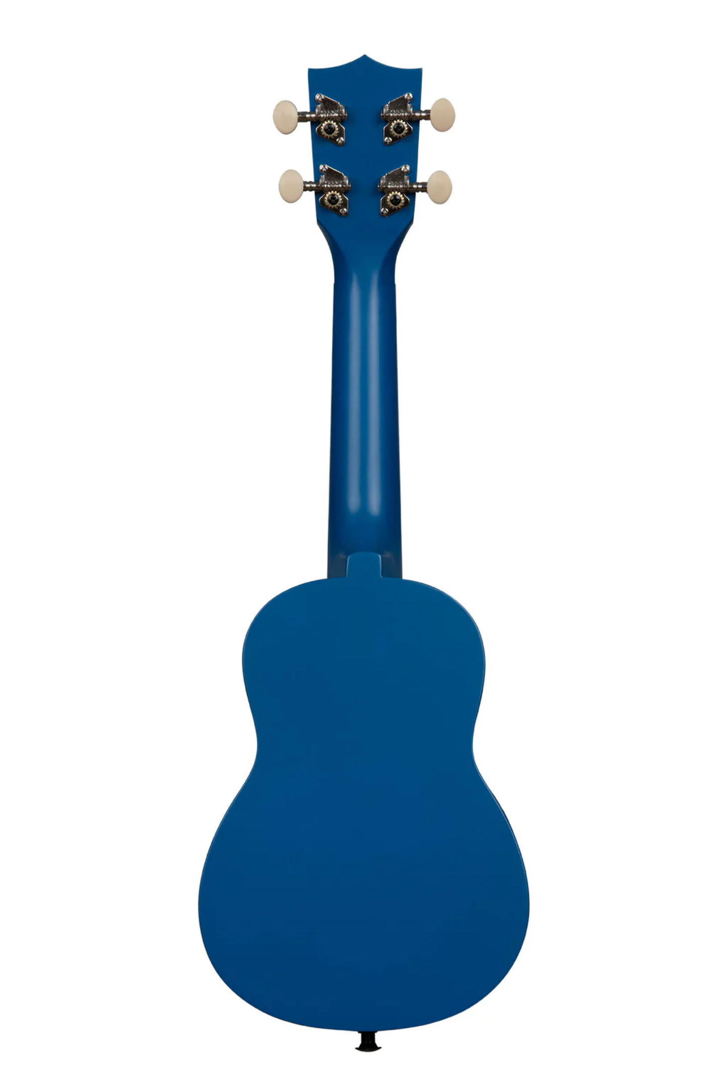 Kala Ukadelic Soprano Ukulele - Deep Blue