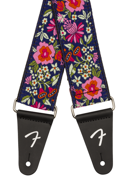 Fender Mosaic Jacquard Straps