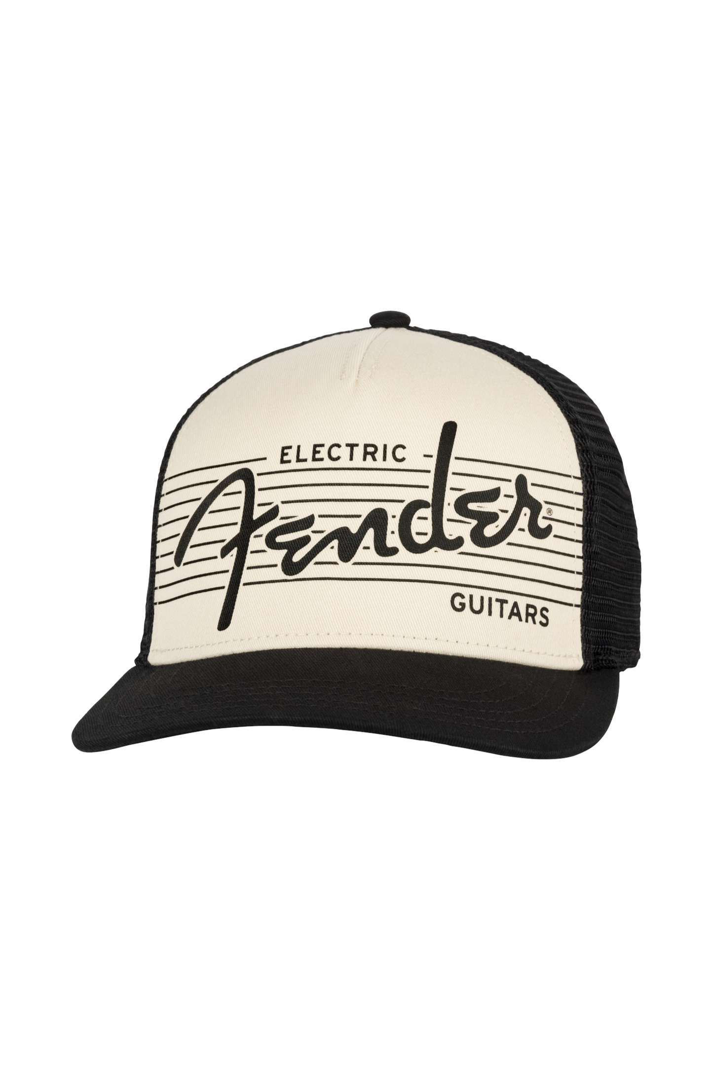 Fender® Electric Guitars Hat