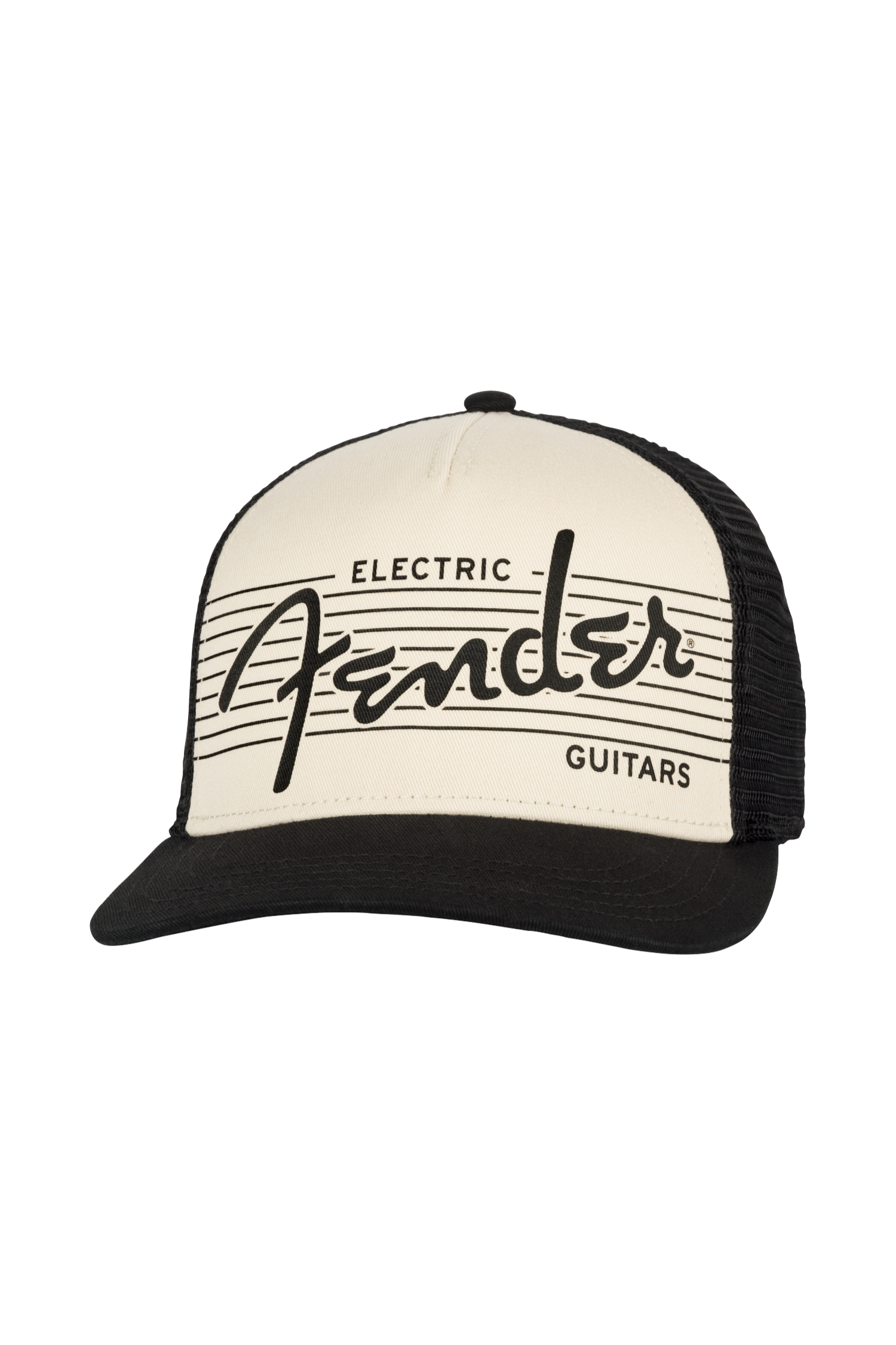 Fender® Electric Guitars Hat