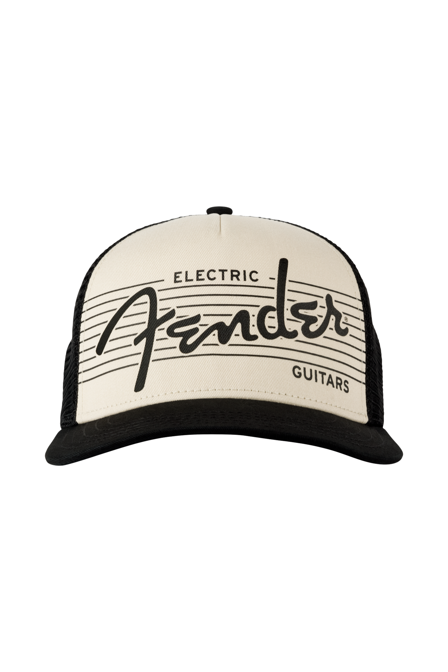 Fender® Electric Guitars Hat