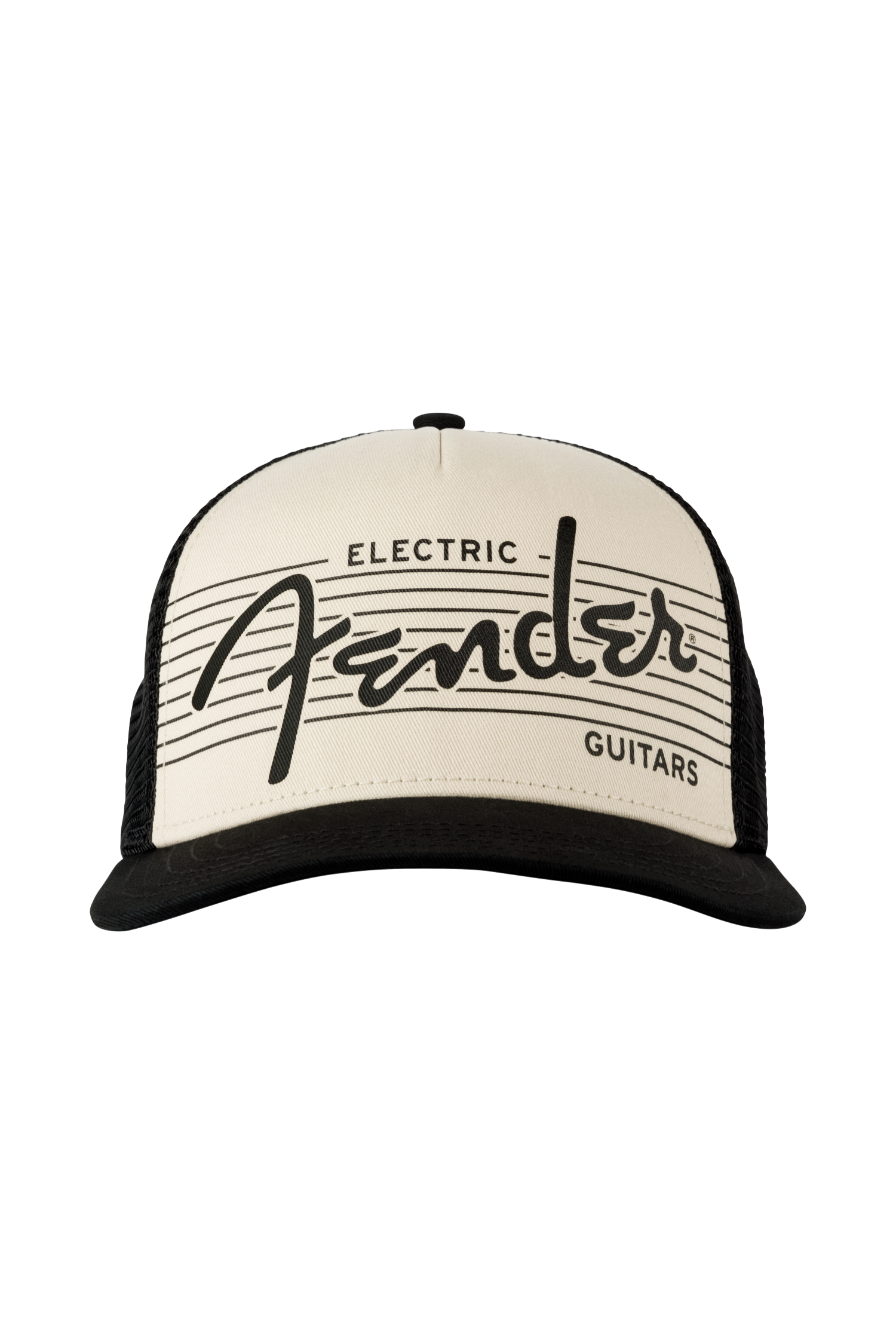 Fender® Electric Guitars Hat