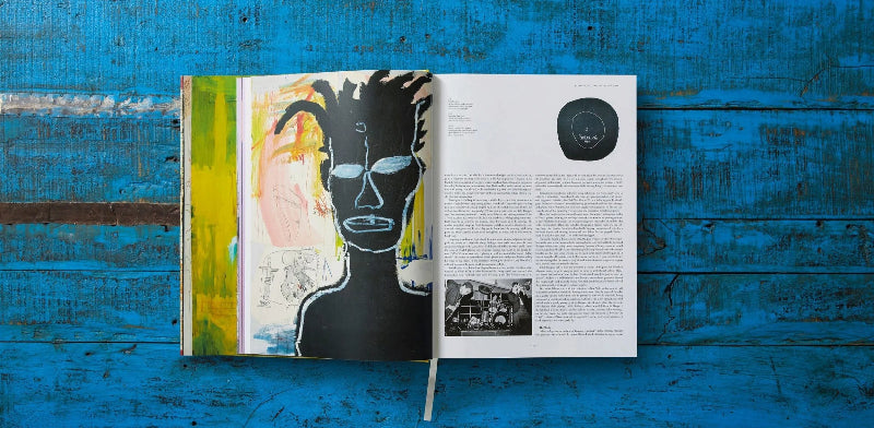 Jean-Michel Basquiat