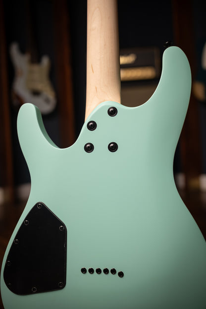 Ibanez S561 - Sea Foam Green Matte