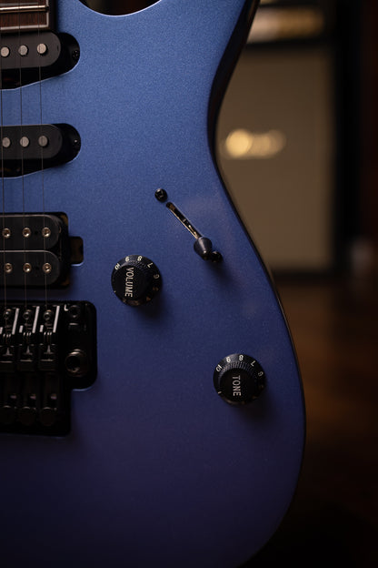 Ibanez RG460DXBLH - Blue Haze
