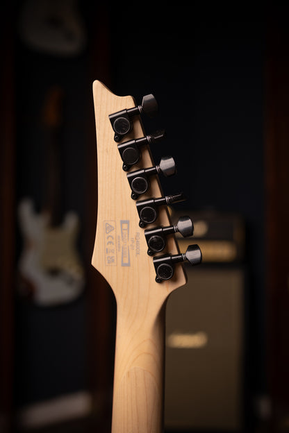 Ibanez RG460DXBLH - Blue Haze