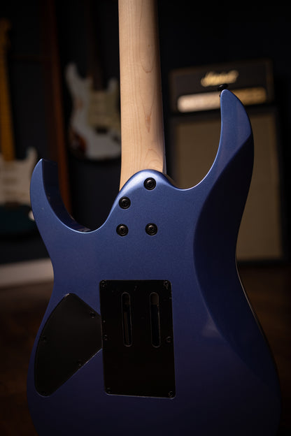 Ibanez RG460DXBLH - Blue Haze