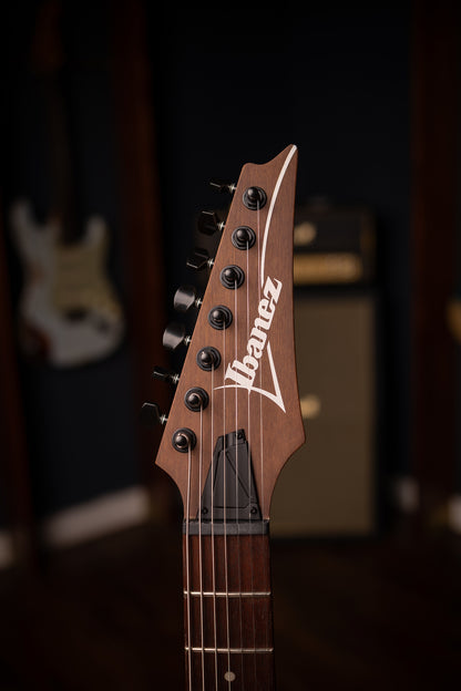 Ibanez RG7421 Walnut
