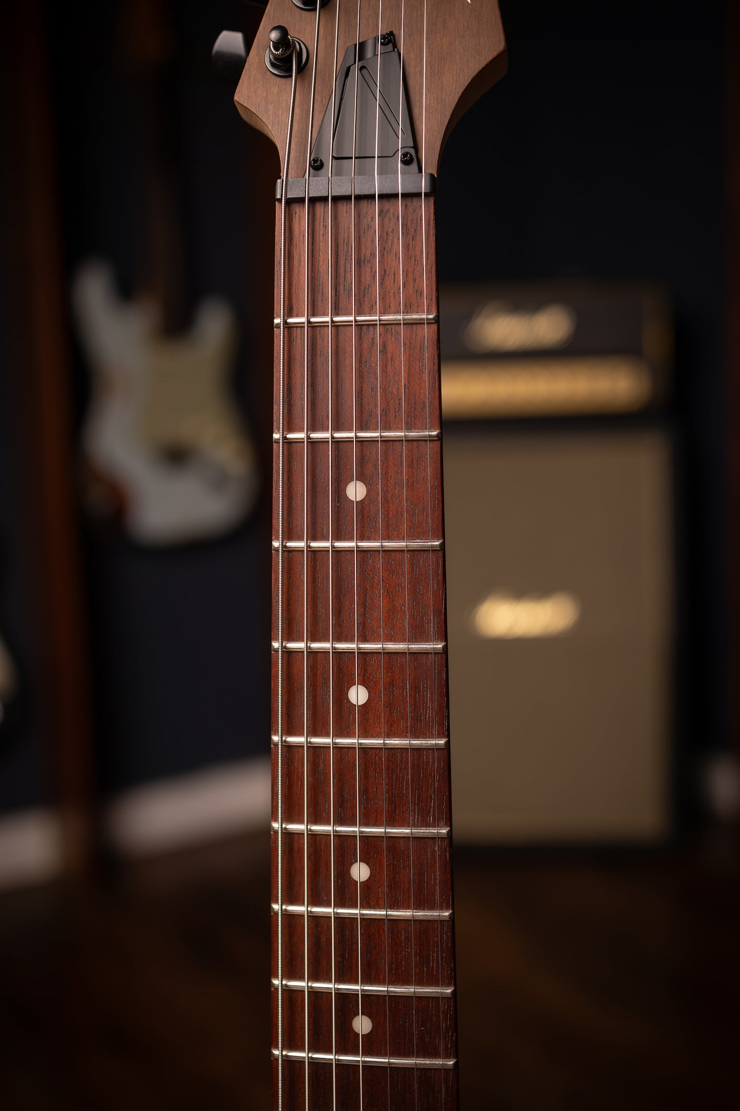 Ibanez RG7421 Walnut