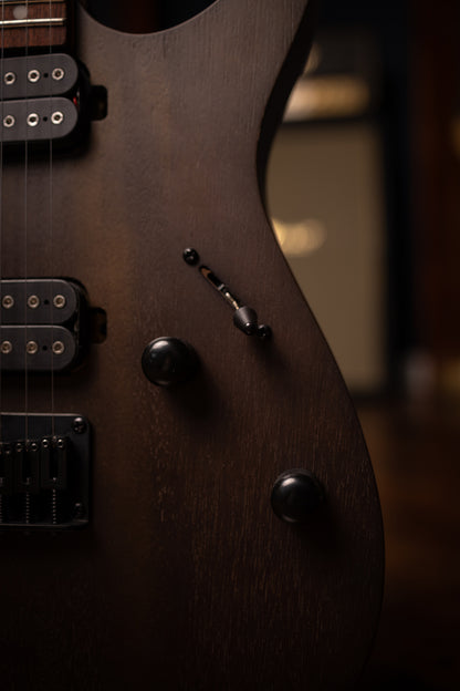 Ibanez RG7421 Walnut