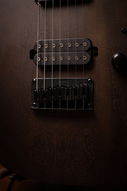 Ibanez RG7421 Walnut