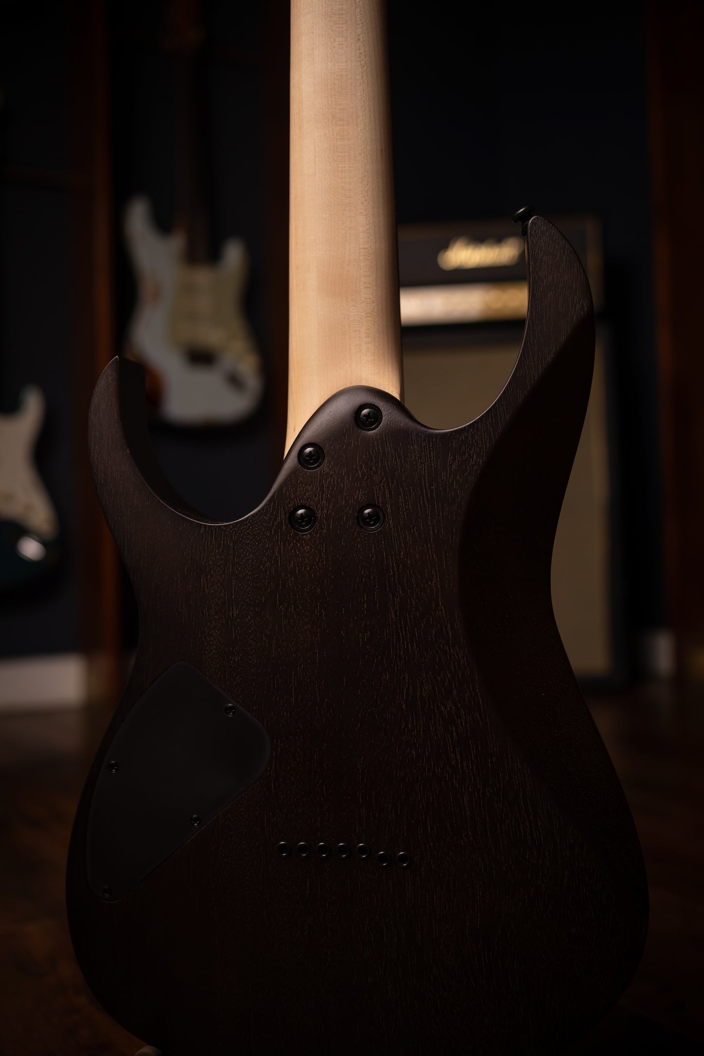 Ibanez RG7421 Walnut