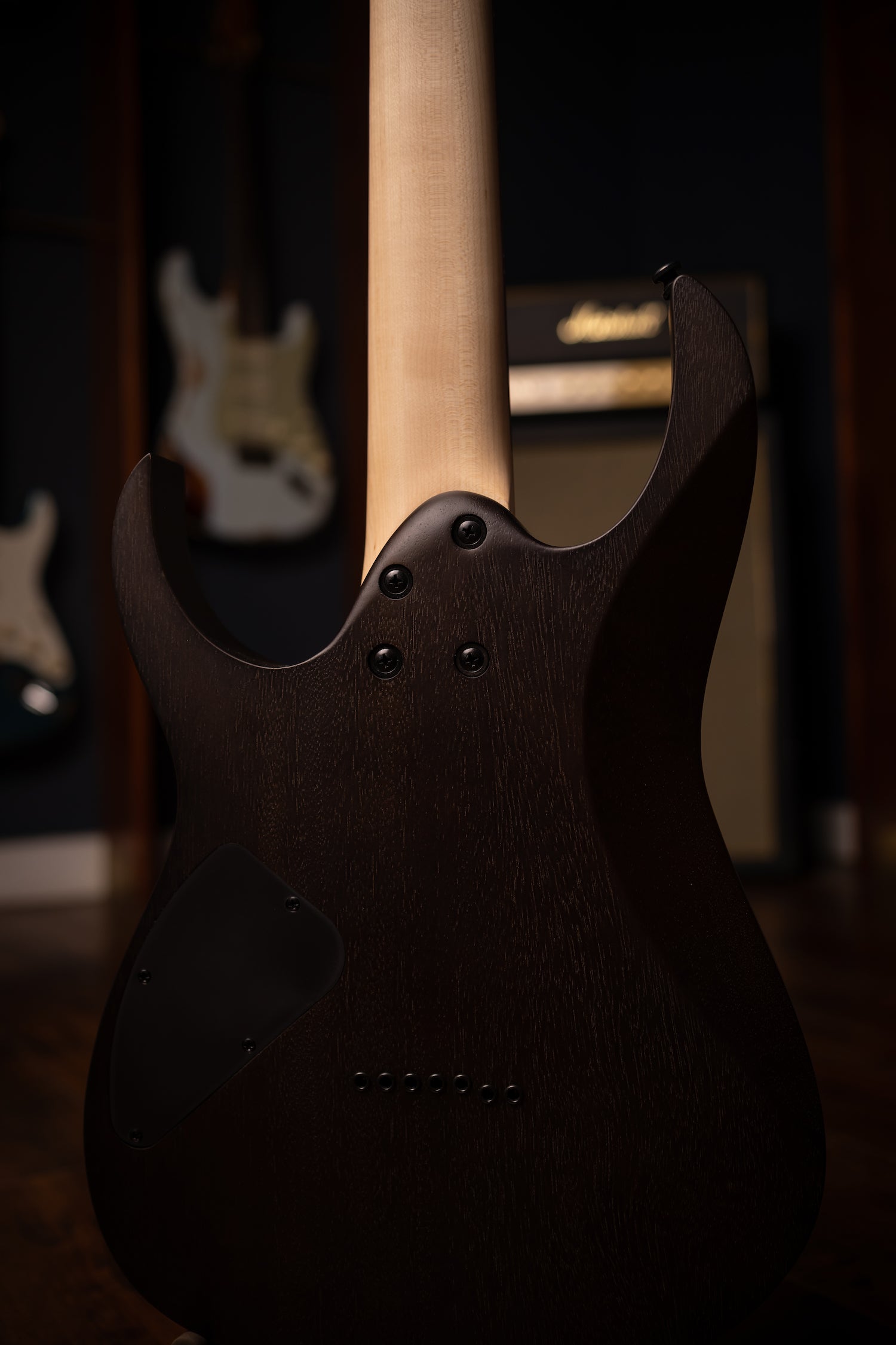 Ibanez RG7421 Walnut