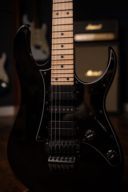 Ibanez RG550BK - Black