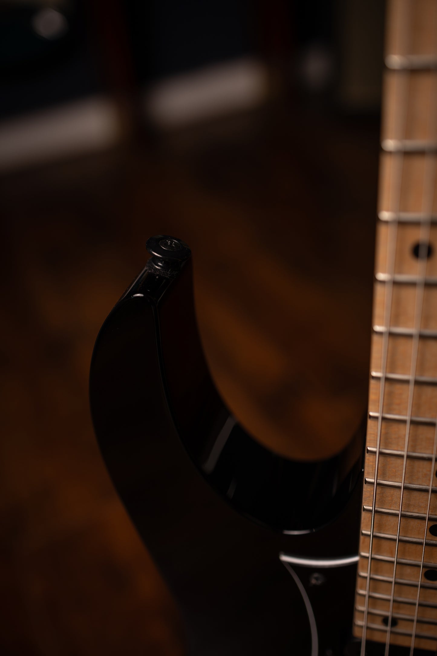 Ibanez RG550BK - Black