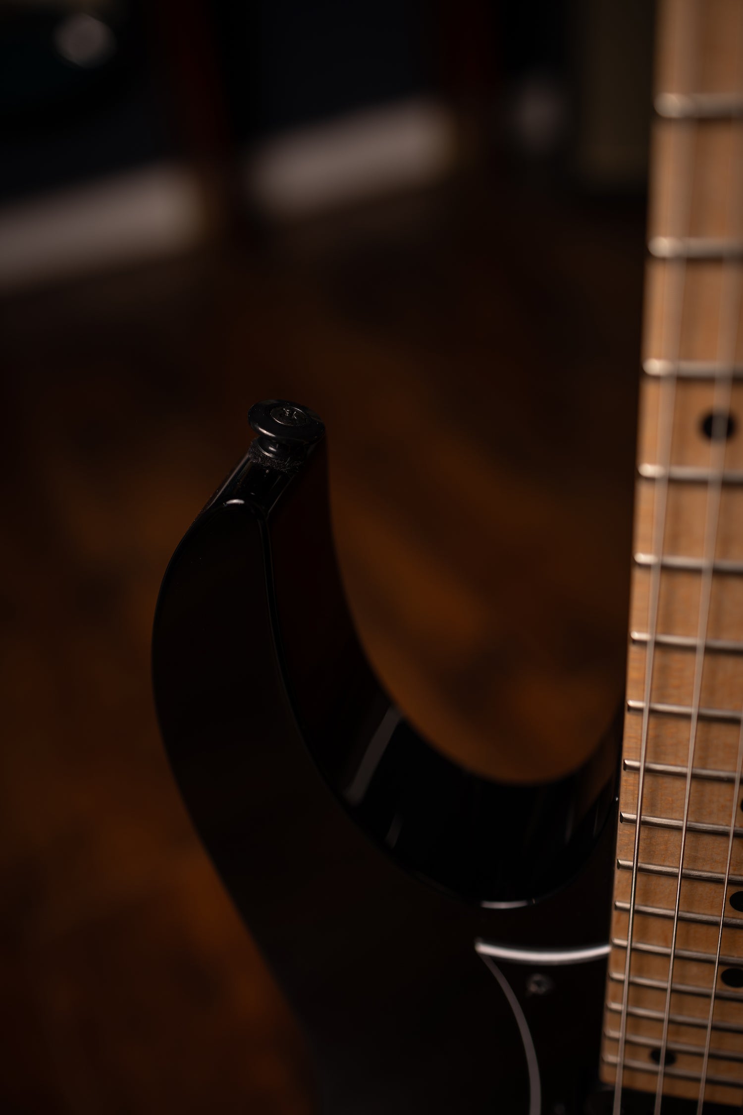Ibanez RG550BK - Black