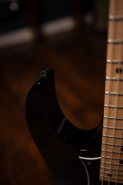 Ibanez RG550BK - Black