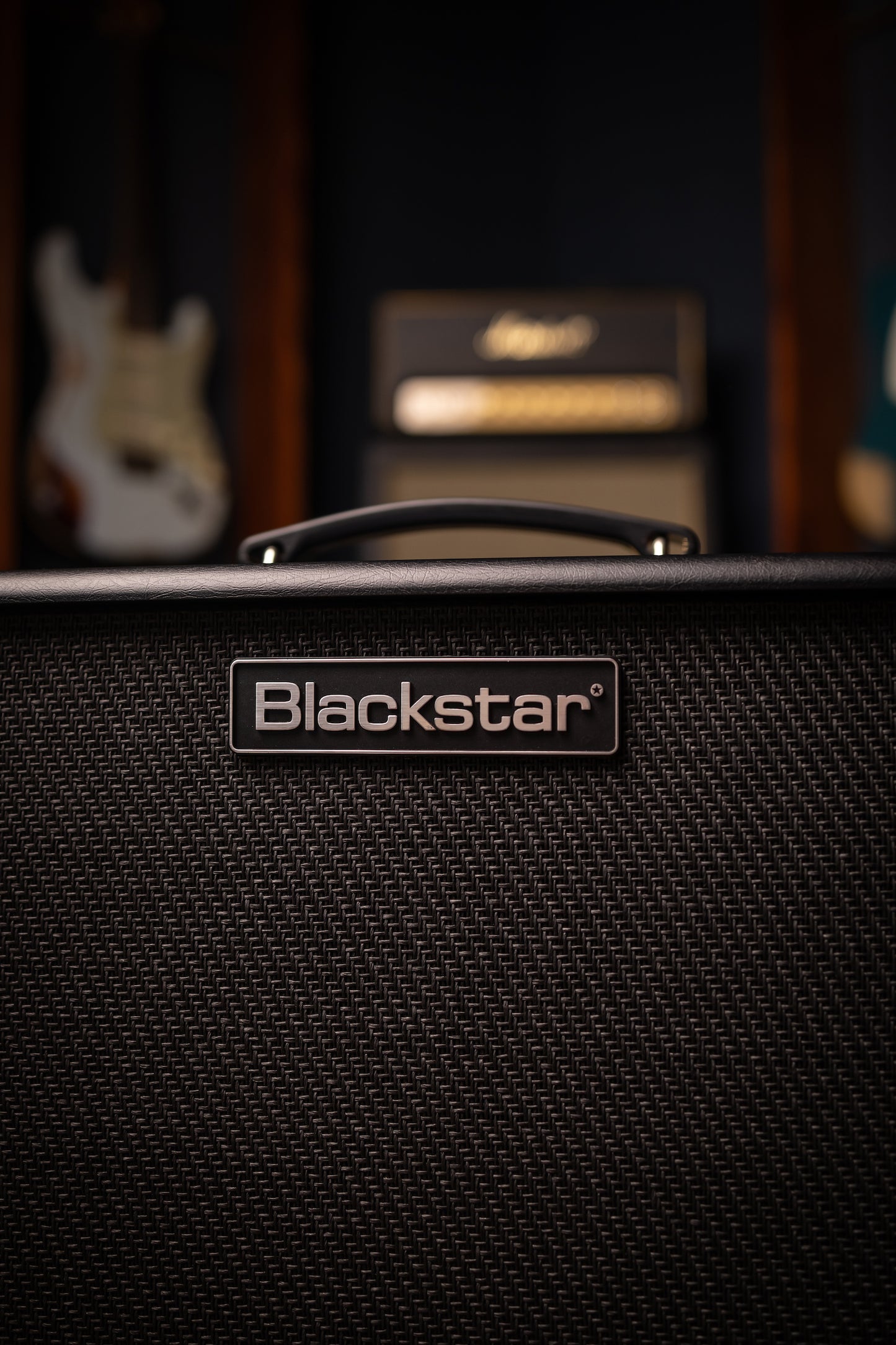 Blackstar ID:X 50 - Digital Combo Amp