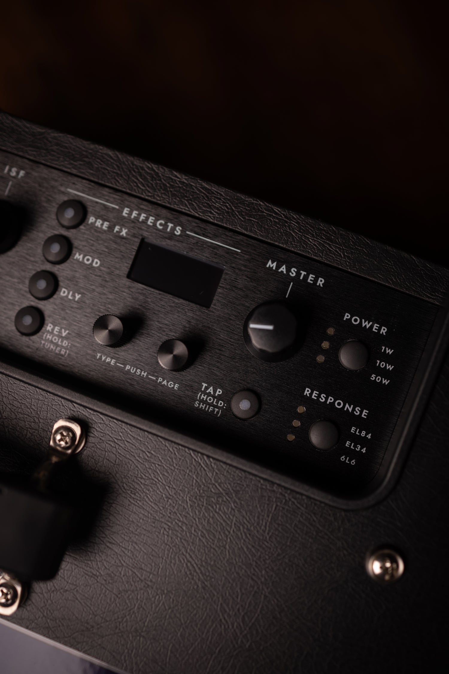 Blackstar ID:X 50 - Digital Combo Amp