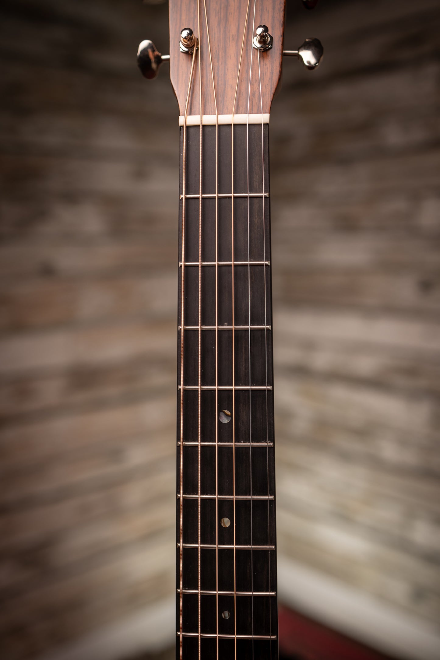 Martin Custom Shop 000-18 Acoustic Guitar Adirondack Spruce