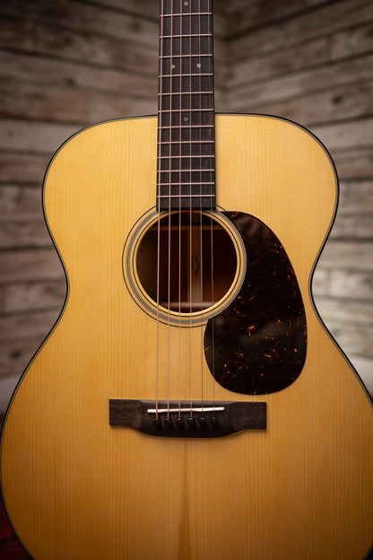 Martin Custom Shop 000-18 Acoustic Guitar Adirondack Spruce